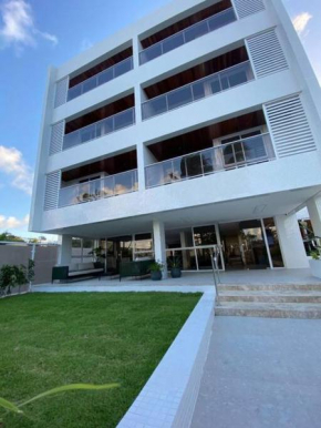 Apartamento em Cabo Branco BC